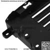 Узел жалюзи радиатора с мотором 601-566 для Ford F-150 ML3Z8475C 2021-2022 гг. - Image 5