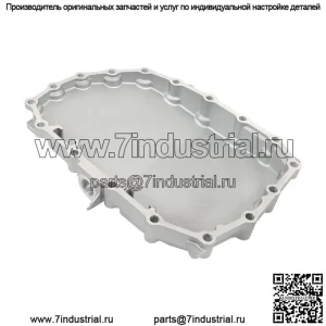 Для 2014-2020 Honda Civic CVT L4 1.5L 1.8L 2.0L 2.4L трансмиссионный масляный поддон картера