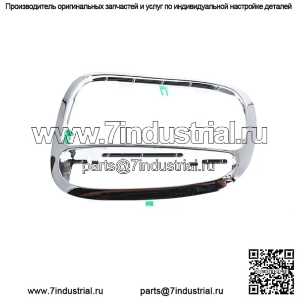 ДЛЯ Mercedes Benz C W203 C230 C240 C320 D106 Накладка на рычаг переключения передач 2032672088