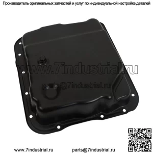 Для 1998-2014 GM 3-дюймовый глубокий масляный поддон автоматической коробки передач 4L60-E 4L65-E 4L70-E