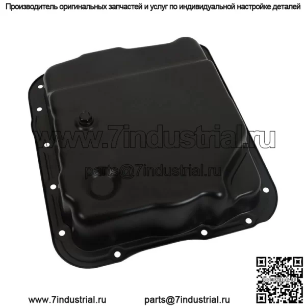 Для 1998-2014 GM 3-дюймовый глубокий масляный поддон автоматической коробки передач 4L60-E 4L65-E 4L70-E