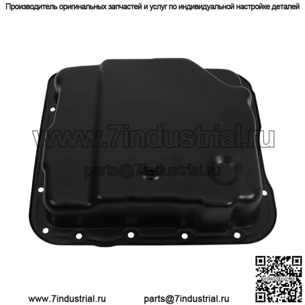 Для 1998-2014 GM 3-дюймовый глубокий масляный поддон автоматической коробки передач 4L60-E 4L65-E 4L70-E - Image 3