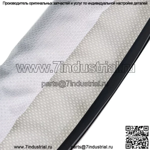 НОВЫЙ солнцезащитный козырек на крышу Corn Gray 1K9877307B для VW Sharan TiguanGolf Audi Q5 - Image 5