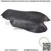 Для Range Rover Sport 2006-2012 2013 годов выпуска, центральная консоль, крышка, подлокотник, черный чехол - Image 3