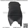 Для Range Rover Sport 2006-2012 2013 годов выпуска, центральная консоль, крышка, подлокотник, черный чехол - Image 5