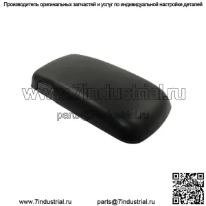 Для 1997-2001 2002 Chevrolet Camaro Pontiac Firebird крышка центрального подлокотника черная