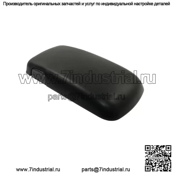 Для 1997-2001 2002 Chevrolet Camaro Pontiac Firebird крышка центрального подлокотника черная