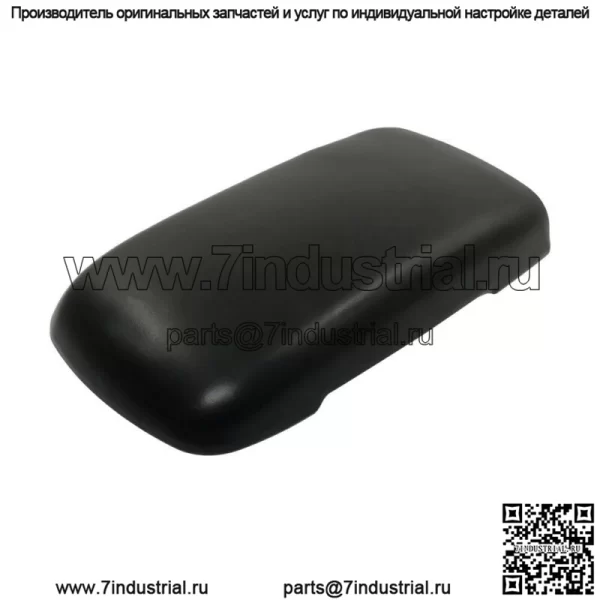 Для 1997-2001 2002 Chevrolet Camaro Pontiac Firebird крышка центрального подлокотника черная - Image 5