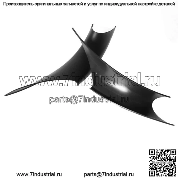 Для BMW 3 серии F30 F35 2012-2018 внутренняя дверная ручка внутренняя крышка защитный чехол - Image 4