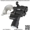 Корпус замка зажигания для Ford Escape Mercury Mazda Focus 2009-2011 гг. - Image 2