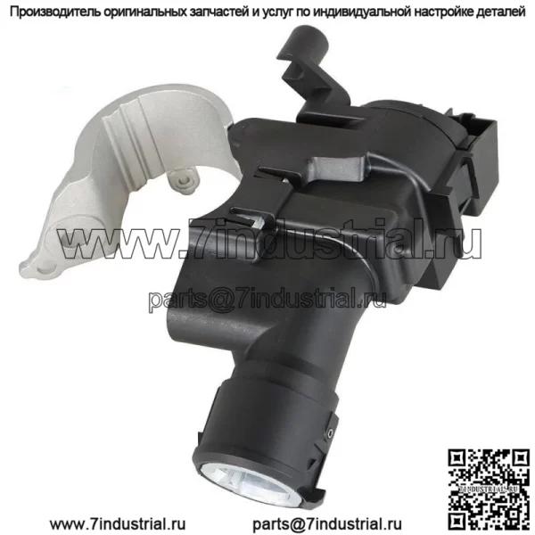 Корпус замка зажигания для Ford Escape Mercury Mazda Focus 2009-2011 гг. - Image 2