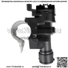 Корпус замка зажигания для Ford Escape Mercury Mazda Focus 2009-2011 гг. - Image 3