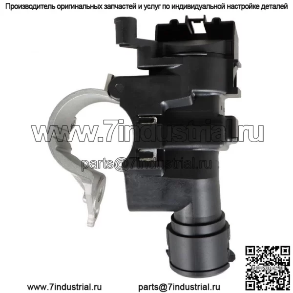 Корпус замка зажигания для Ford Escape Mercury Mazda Focus 2009-2011 гг. - Image 3