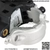 Корпус замка зажигания для Ford Escape Mercury Mazda Focus 2009-2011 гг. - Image 4