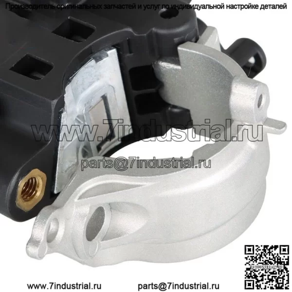 Корпус замка зажигания для Ford Escape Mercury Mazda Focus 2009-2011 гг. - Image 4