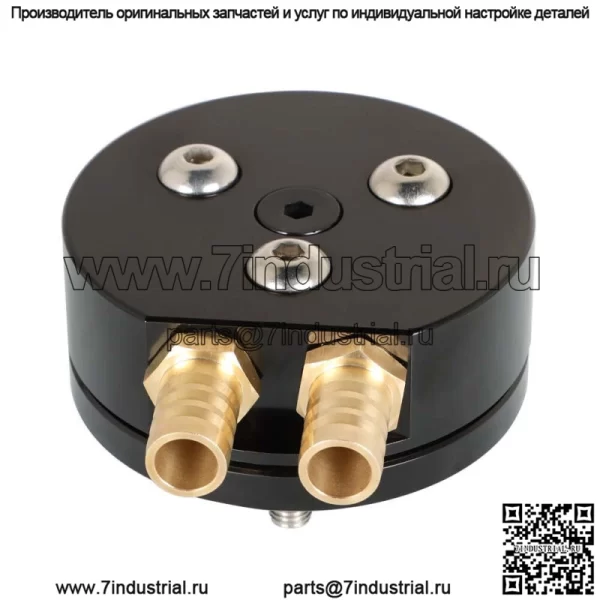 Комплект для поддона топливного бака FASS Airdog Fuelab Pump Подходит для Cummins Duramax Powerstroke - Image 3