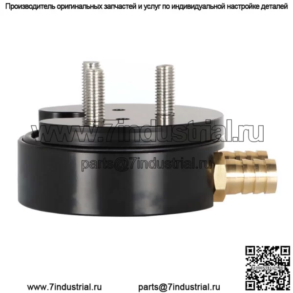 Комплект для поддона топливного бака FASS Airdog Fuelab Pump Подходит для Cummins Duramax Powerstroke - Image 4