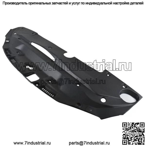 Крышка радиатора для Lexus IS250 IS350 2006 2007 2008-2010 2011 2012 2013 - Image 2