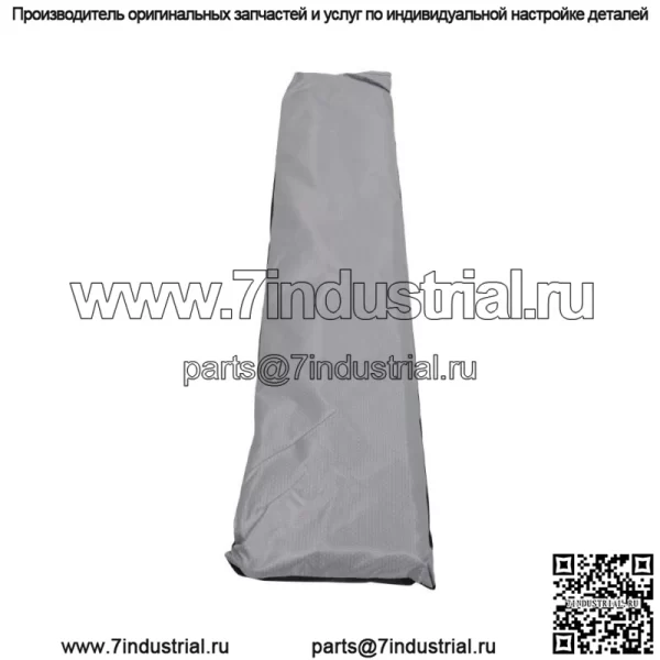 Изолированная затемненная крышка лобового стекла для Mercedes-Benz NCV3/VS30 2007-2022 гг. - Image 5