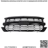 Для Chevrolet Silverado 1500 2016 2017 2018 Передняя решетка GM1200756C Черная - Image 2
