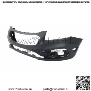 Для Chevrolet Cruze 2015 и Cruze Limited 2016 грунтованная крышка переднего бампера 94525910
