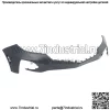 Для 2022-2023 Chevy Chevrolet Equinox грунтованная крышка переднего бампера 84911082 - Image 3