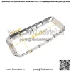 Решетка радиатора для Ford F-250 Super Duty F-350 Super Duty 2011-2016, хромированный пластик - Image 2