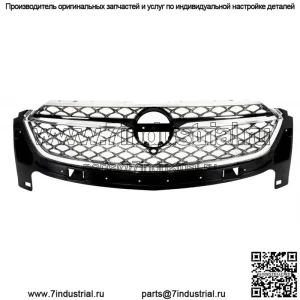 Решетка переднего бампера хром для 2021 2022 2023 Buick Envision 84899914