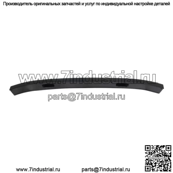 Заменить отделочную панель отделки подъемной двери для Honda CR-V 2007-2008 годов, пластик HO1900100 - Image 3