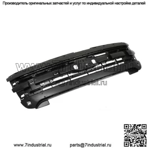Решетка переднего бампера для Ford Explorer 2011 2012 2013 2014 2015 Police