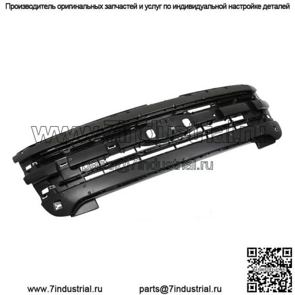 Решетка переднего бампера для Ford Explorer 2011 2012 2013 2014 2015 Police