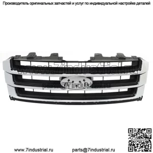 Для Ford Expedition 2015-2017 гг. Передняя верхняя решетка в сборе FL1Z8200A FO1200588