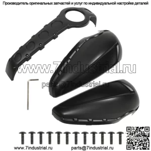 Крышка топливного бака для масла и газа, обтекатель, подходит для Honda Rebel CMX 300 500 2017-2022 гг.
