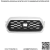 Передняя решетка в сборе для Toyota Tacoma 2016-2022 годов, серебристая оболочка, внешняя 53114-04250 - Image 3