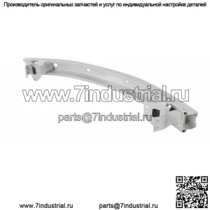 Для Honda Odyssey 2014-2023 передний бампер лицевая панель усилительная поперечина