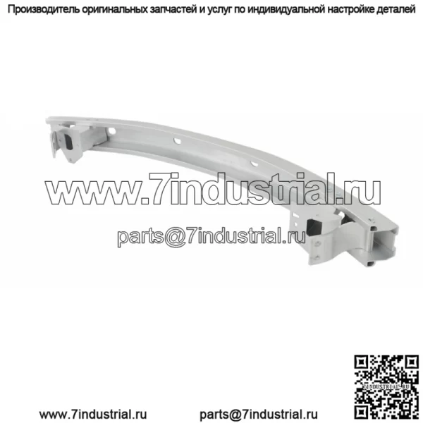 Для Honda Odyssey 2014-2023 передний бампер лицевая панель усилительная поперечина