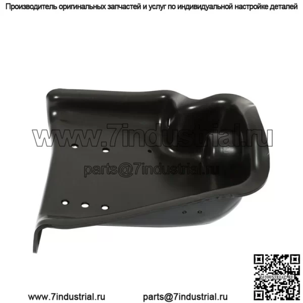 Для Ford Super Duty 2004-2007 передняя подвеска верхняя правая пружина опора - Image 2