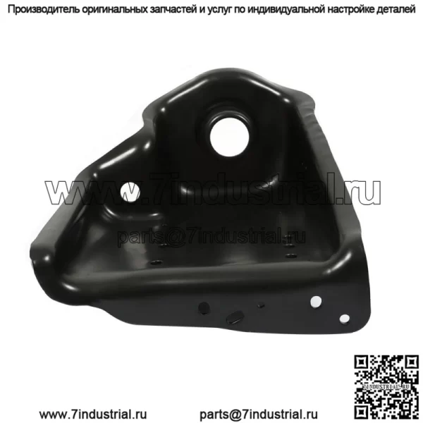 Для Ford Super Duty 2004-2007 передняя подвеска верхняя правая пружина опора - Image 3
