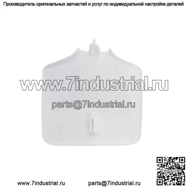Пластиковый комплект обтекателя крыла для Kawasaki KLX110 2002-2009 DRZ 110 2003-2005 - Image 3