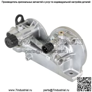Для Volvo Truck MP7 MP8 MP10 D11 D12 D13 D16 Двигатель 2102328 Корпус топливного фильтра