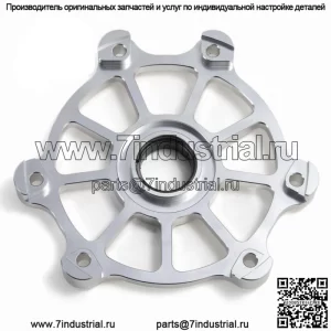 Для Polaris ATV UTV RZR RANGER 1996-2023 Первичная крышка сцепления с втулкой 3576510