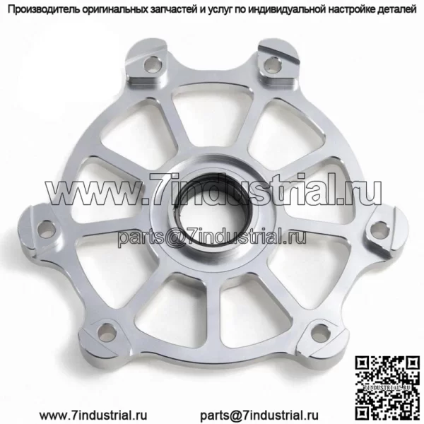 Для Polaris ATV UTV RZR RANGER 1996-2023 Первичная крышка сцепления с втулкой 3576510