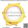 Крышка сцепления Billet Clear для Suzuki DRZ400SM DRZ 400 DRZ400S DRZ400E 2000-2020 - Image 3