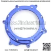Крышка сцепления Billet Clear для Suzuki DRZ400SM DRZ 400 DRZ400S DRZ400E 2000-2020 - Image 4
