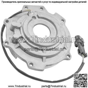 3236681 Передняя крышка дифференциала для Polaris Ranger RZR Ace