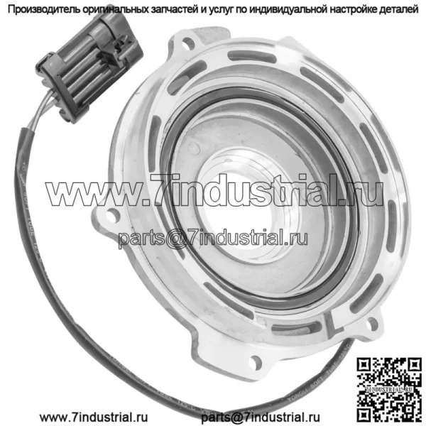 3236681 Передняя крышка дифференциала для Polaris Ranger RZR Ace - Image 3
