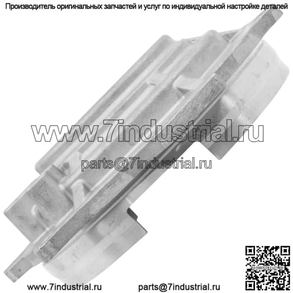 3236681 Передняя крышка дифференциала для Polaris Ranger RZR Ace - Image 4