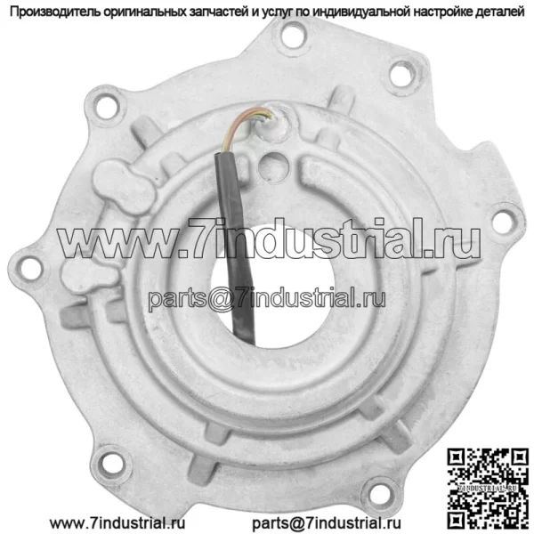 3236681 Передняя крышка дифференциала для Polaris Ranger RZR Ace - Image 5