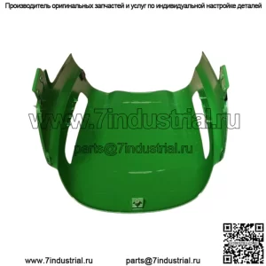Детали капота для газонокосилки John Deere 115 42