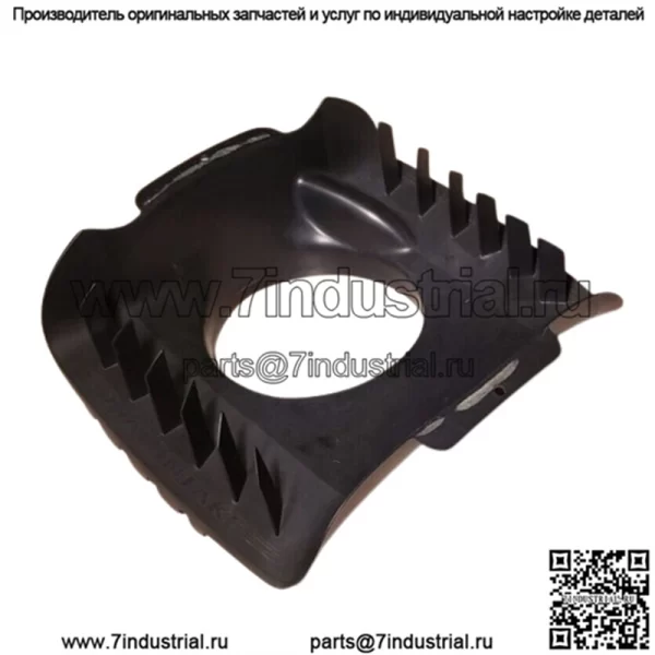 Детали капота для газонокосилки John Deere 115 42 - Image 4